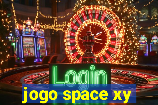 jogo space xy